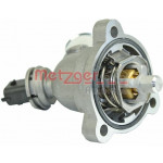 METZGER Thermostat, Kühlmittel